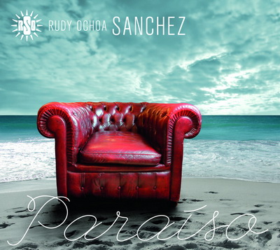 MP3 Rudy Ochoa :: Paraso - DESCARGABLE